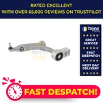 Wishbone / Suspension Arm Front Lower, Left Nst3391 Napa Track Control 50704306. Fixed Price $224.82.