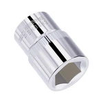 Focmkeas 15mm Shallow Socket, 3/8 Inch Drive, 6-point, Metric, Heat Treated C.... Fixed Price $12.85.