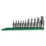 Mayhew 11pc Torx Plus Socket Bit Set. Fixed Price $56.15.