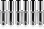 6-piece 10mm Deep Sockets, 3/8-inch Drive, 6-point, 2.44'' Length, Corrosion.... Fixed Price $17.58.