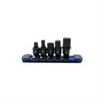 Astro Pneumatic 5 Piece 1/4 Inch Nano Drive Size Adapter Set. Fixed Price $43.10.