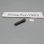 Snap-on Tools Gstmd8 12pt 1/4" Drive Deep Socket Usa. Fixed Price $14.99.