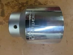 Wright Tool 6164 3/4" Drive X 2" 12 Pt Shallow Socket. Fixed Price $19.90.