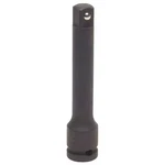 Westward 4lza5 Impact Socket Ext., 3/8" Drive, 6" L. Fixed Price $4.85.