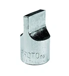 Stanley Proto J5244 3/8" Drive Drag Link Socket, 11/16". Fixed Price $19.04.