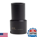 Sunex Tools 1/2 In. Drive 10mm 6-point Extra Deep Impact Socket Cr-mo Steel. Fixed Price $49.07.