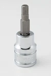 Titan 15656 3/8-inch Drive 3/16-inch Hex Bit Socket. Fixed Price $9.99.