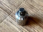Matco Tools B128b Drive Adapter Usa. Fixed Price $9.00.