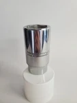 Socket Drive 1/2 Size 1- 5/16 Proto Profression 88mm #5343h Usa (dl1/2-0028). Fixed Price $36.59.