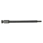 Apex Tool Group An-10-5pk Power Bit, Sae, 7/16", Hex Drive, Pk5. Fixed Price $56.04.