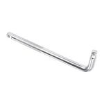 Kozelo Breaker Bar - 1/2 Inch Drive L Shape Socket Wrench Extension For Car.... Fixed Price $13.50.