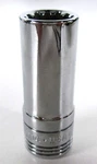 S-k Tools Deep Socket 2114, 7/16 , 3/8 Drive 12 Pt. Std. Sk *made In The Usa*. Fixed Price $27.00.