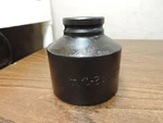 Proto 07536t 2 1/4 3/4" Drive Socket. Fixed Price $31.87.
