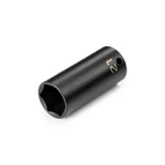 3/8 Inch Drive X 21 Mm Deep 6-point Impact Socket Sid13121 New. Fixed Price $9.33.