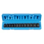 Grey Pneumatic 1203m 3/8" Drive 13-piece, Metric Impact Socket Set, 12-point. Fixed Price $41.43.