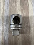 Snap-on L-52-b 3/4" Drive Chrome Sliding T-handle Breaker, Bar Head Only. Fixed Price $32.01.