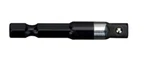 Milwaukee 48-32-5730 1/4 In. Hex Shank To Socket Adapter 10 Pack. Fixed Price $33.69.