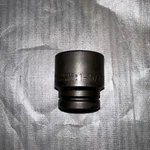 (5 Pack) Proto Professional 07521l 3/4" Drive Impact 1-5/16" 6 Pt Sae Socket. Fixed Price $115.00.