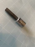 Mac X126d 3/8 Inch Drive Hex Bit. Fixed Price $7.99.