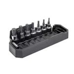 Bite 3/8 In. Drive Sae Bit Socket Set (7-piece). Fixed Price $33.00.