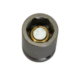 Apex M-19mm15 Magnetic Metric Standard Socket 1/2" Drive Square 19mm Hex. Fixed Price $16.19.
