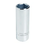 Proto J5342h Socket, Steel, Chrome, 1 5/16 In 6rcp2. Fixed Price $45.17.