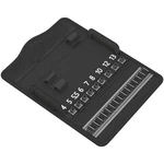 Wera 05136466001 9417 Textile Box Kraftform Kompakt Zyklop Mini 2, Empty. Fixed Price $31.70.