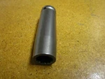 Apex 5318-d 9/16socket 3-1/4" Long. Fixed Price $9.79.