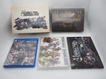 Ps4 Unicorn Overload Monarch Limited Edition Japan Import Atlus Ats-44308. Fixed Price $337.49.