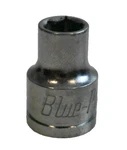 Blue Point Tools Blps38516 5/16" Sae Shallow Sockets 3/8" Drive 6 Chrome. Fixed Price $7.99.