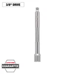 Milwaukee 43-24-9205 Tool 3/8" Drive 6" Wobble Extension. Fixed Price $27.72.