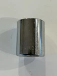 Stanley Challenger 1632, 1in. 12pt 1/2 Drive Socket, Usa Made. Fixed Price $3.50.