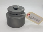 2-15/16" Torcup Inc 1" Drive Shallow Impact Socket 12 Pt - S1647dh. Fixed Price $90.00.