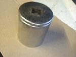 36mm Shallow Socket 1/2 Drive 12pt Blackhawk 42036m. Fixed Price $17.45.