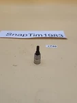 Husky Torx Bit Socket #25. Fixed Price $10.99.