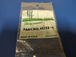 Sk Hand Tools 45153-9 3/8" Drive Flex Breaker Bar Rebuild Kit - Made In The Usa. Fixed Price $13.95.