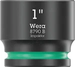 Wera Tools 5005526001 8790 B Impaktor Socket W/3/8in. 1in.x32 Mm, 1ea. Fixed Price $16.50.