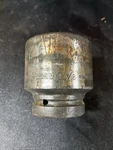 Armstrong Usa 2-1/8'' 6 Point 1'' Drive Impact Socket 22-068. Fixed Price $24.00.