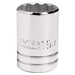 Proto 577-5417m Skt 1/2 Dr 17mm 12 Pt. Fixed Price $21.07.