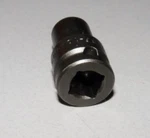 New Cooper Tools Sf-10mm43 Apex 3/8" Square Drive Socket Metric 6 Point 10mm. Fixed Price $14.99.