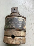 Wright Tool 1 Drive Universal Swivel Joint Impact Socket 8800 Usa. Fixed Price $45.00.