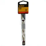 Dewalt Dwmt86407osp 5" Chrome Extension, 1/2" Drive, 86-407d. Fixed Price $6.44.