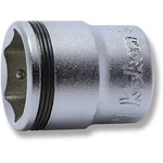 Ko-ken 3450m-17 Socket 17mm Nut Grip 28mm 3/8 Sq. Drive. Fixed Price $14.16.