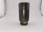 Wright 4940 1-1/4" X 1/2" Drive Deep Well Impact Socket Usa 1-1/4 1/2. Fixed Price $11.99.