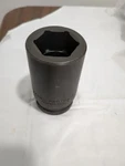 Proto Impact Socket: 3/4" Drive, 30 Mm Socket, Hex Drive J07530ml. Fixed Price $21.20.