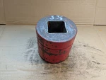 Apex 3-7/8" Impact Socket Bit 01124, 2-1/2" Drive, 6 Point Hex. Fixed Price $150.00.