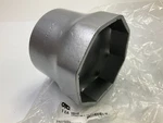 Otc 1913 3-7/8" 8pt Wheel Bearing Axle Locknut Socket 3/4" Drive. Fixed Price $35.05.