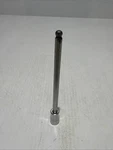 Snap On 1/4" Drive 5mm Extra Long Hex Ball Socket Tmabm5e. Fixed Price $19.80.