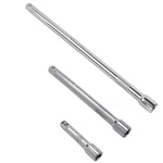 Dakcos 3 Pcs Extension Extender Bar Set 1/4" Drive Socket. Fixed Price $16.99.