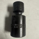 Proto J77275p Socket 1/2" 3/8" D 6pt Usa Professional. Fixed Price $26.29.